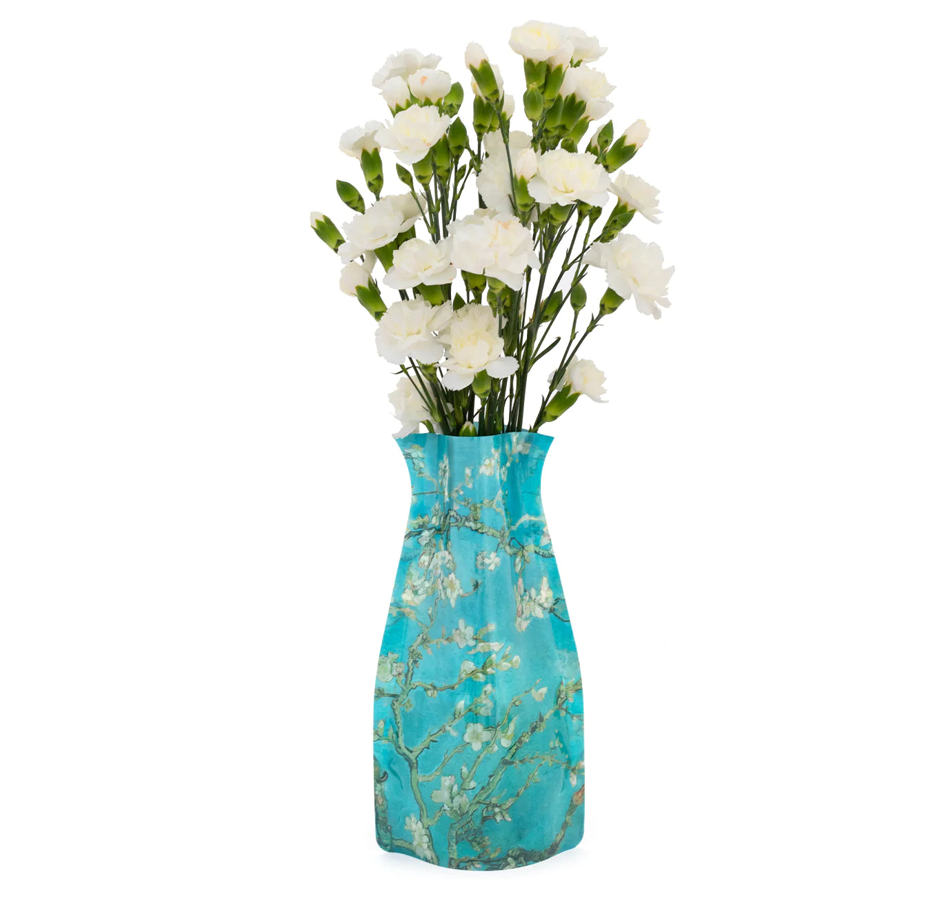 Modgy Expandable Vase - Vincent Van Gogh Almond Blossom