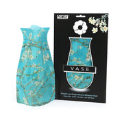 Modgy Expandable Vase - Vincent Van Gogh Almond Blossom