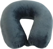 Wolf Essentials Neck Pillow -  Charcoal