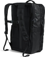 The North Face Base Camp Voyager Travel Pack - TNF Black/Asphalt Grey