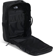 The North Face Base Camp Voyager Travel Pack - TNF Black/Asphalt Grey