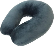 Wolf Essentials Neck Pillow -  Charcoal