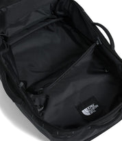 The North Face Base Camp Voyager Travel Pack - TNF Black/Asphalt Grey