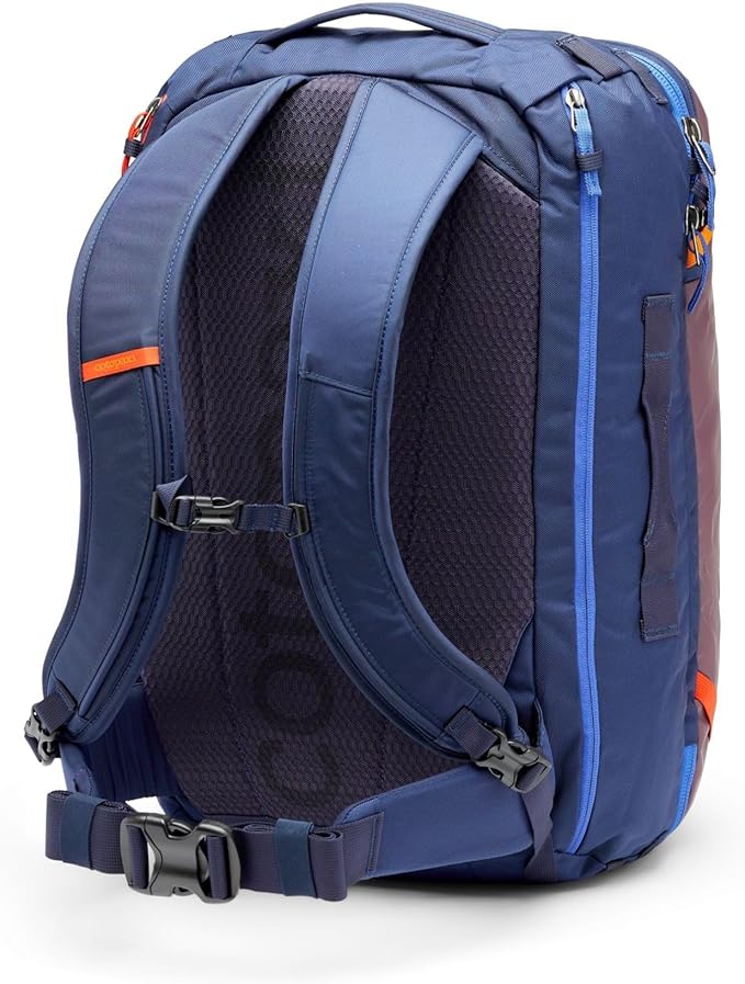 Cotopaxi Allpa 35L Travel Pack - Wine