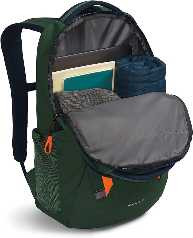 The North Face Vault Laptop Backpack - Pine Needle