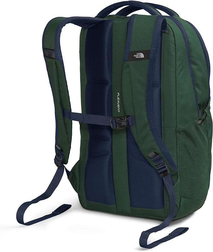 The North Face Vault Laptop Backpack - Pine Needle