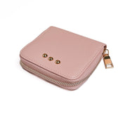 Pretty Simple Wanderer Pouch Travel Organizer - Pink