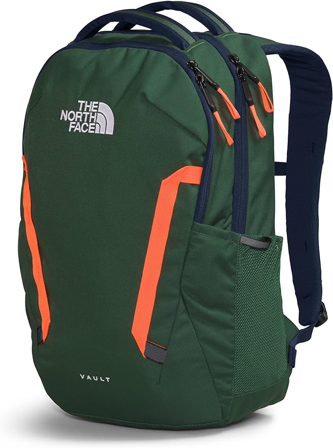 The North Face Vault Laptop Backpack - Pine Needle