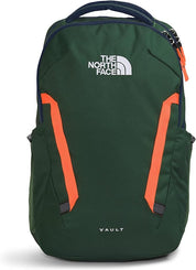 The North Face Vault Laptop Backpack - Pine Needle