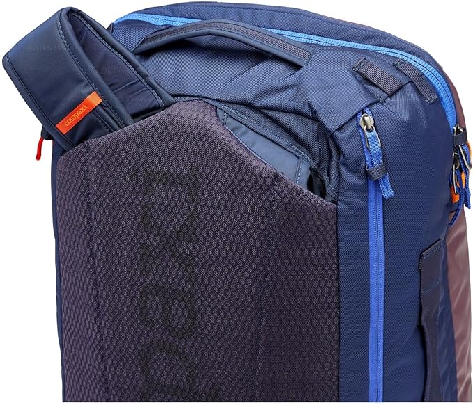 Cotopaxi Allpa 35L Travel Pack - Wine