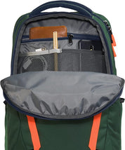 The North Face Vault Laptop Backpack - Pine Needle