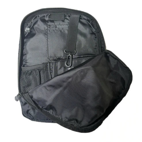 LiteGear New Sling Bag - Black