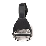 Baggallini Securtex Anti-Theft Daytripper Sling - Black