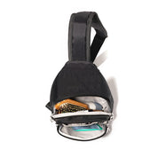 Baggallini Securtex Anti-Theft Daytripper Sling - Black