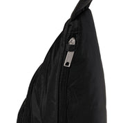 Baggallini Securtex Anti-Theft Daytripper Sling - Black