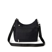 Baggallini Anti-theft Free Time Crossbody Black