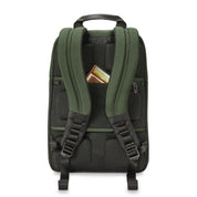 Briggs & Riley HTA Collection Slim Expandable Backpack - Hunter