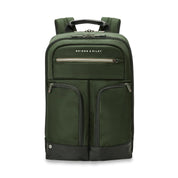 Briggs & Riley HTA Collection Slim Expandable Backpack - Hunter