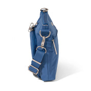 Baggallini Anti-theft Memento Crossbody Bag - Lapis