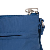 Baggallini Anti-theft Memento Crossbody Bag - Lapis