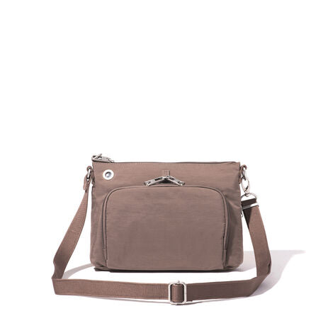 Baggalinni Anti-theft Memento Crossbody - Portobello