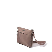 Baggalinni Anti-theft Memento Crossbody - Portobello