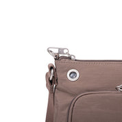 Baggalinni Anti-theft Memento Crossbody - Portobello