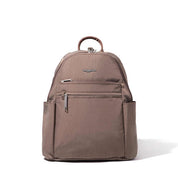 Baggallini Anti-theft Vacation Backpack - Portobello