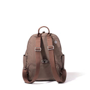 Baggallini Anti-theft Vacation Backpack - Portobello