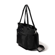 Baggallini Modern Avenue Tote - Black