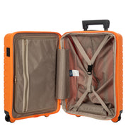 Bric's B|Y Ulisse 21" Expandable Spinner - Orange