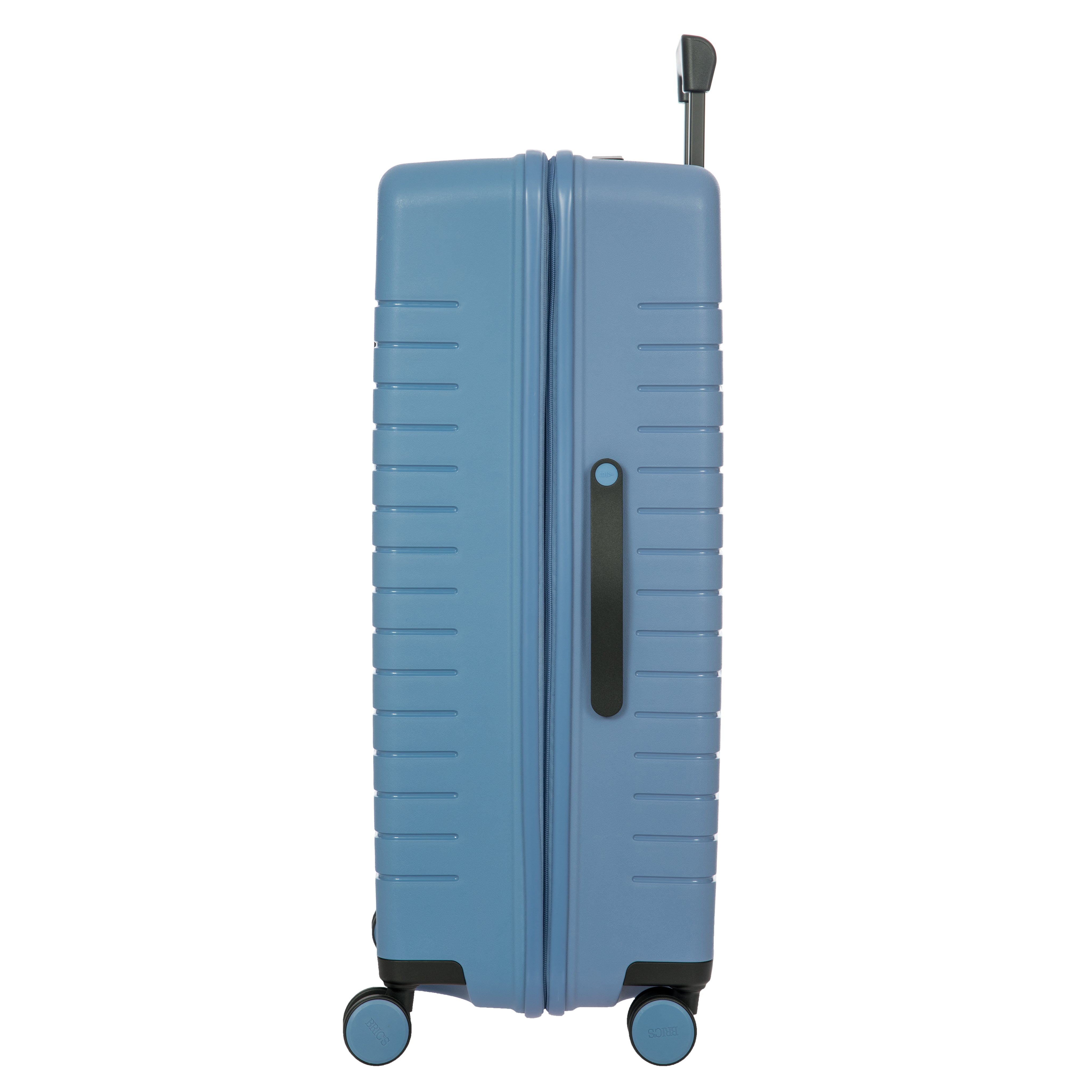 Bric's B|Y Ulisse 30" Expandable Spinner - Grey Blue