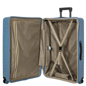 Bric's B|Y Ulisse 30" Expandable Spinner - Grey Blue