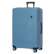 Bric's B|Y Ulisse 30" Expandable Spinner - Grey Blue