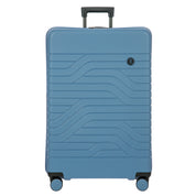 Bric's B|Y Ulisse 30" Expandable Spinner - Grey Blue