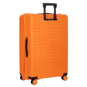 Bric’s B|Y Ulisse 28" Expandable Spinner - Orange