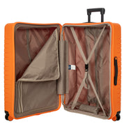 Bric’s B|Y Ulisse 28" Expandable Spinner - Orange