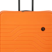 Bric’s B|Y Ulisse 28" Expandable Spinner - Orange