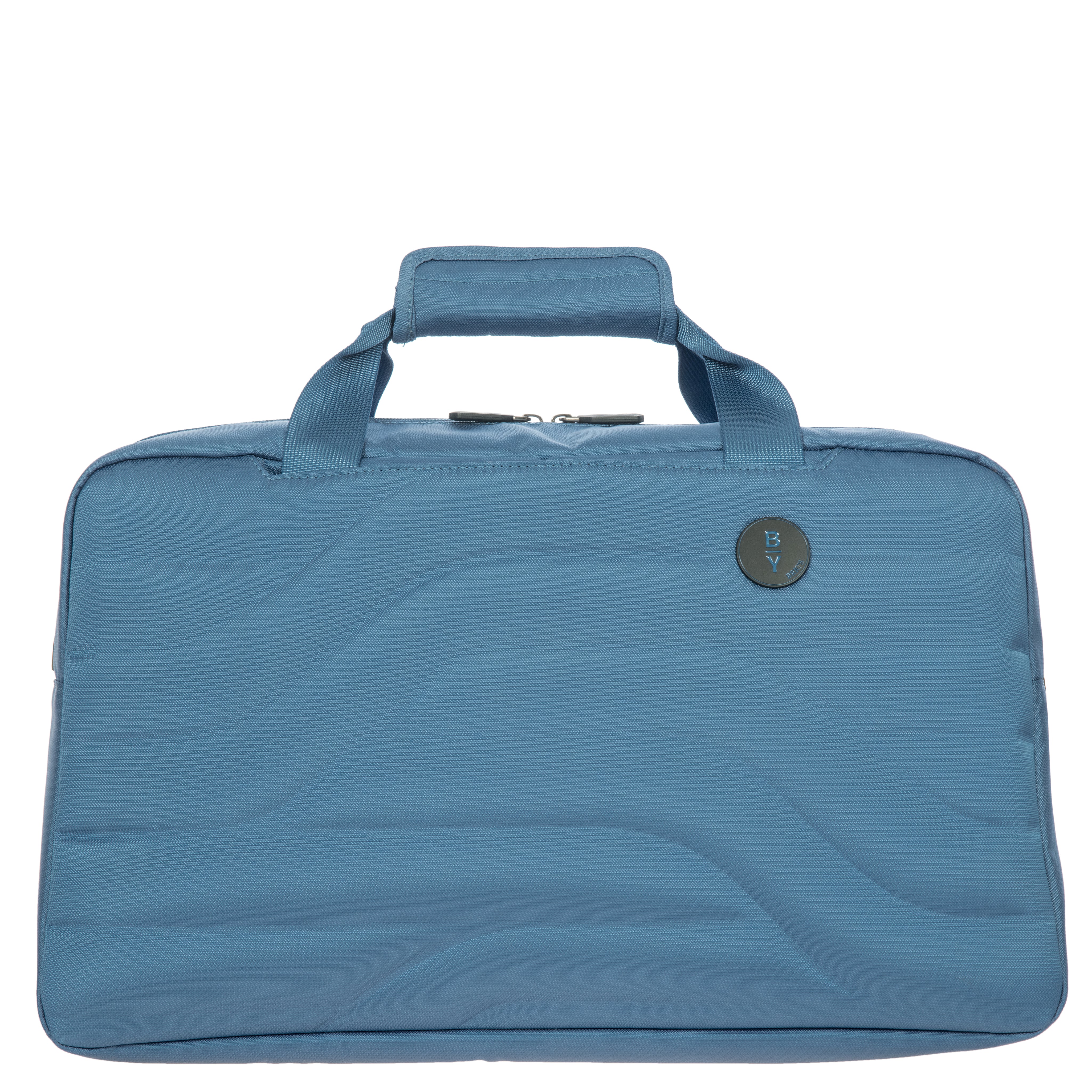 Bric's B|Y Ulisse 18" Duffel - Grey Blue