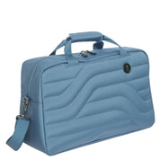 Bric's B|Y Ulisse 18" Duffel - Grey Blue