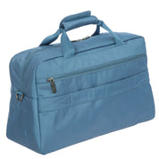 Bric's B|Y Ulisse 18" Duffel - Grey Blue