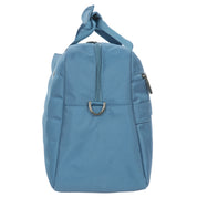 Bric's B|Y Ulisse 18" Duffel - Grey Blue