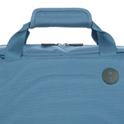 Bric's B|Y Ulisse 18" Duffel - Grey Blue