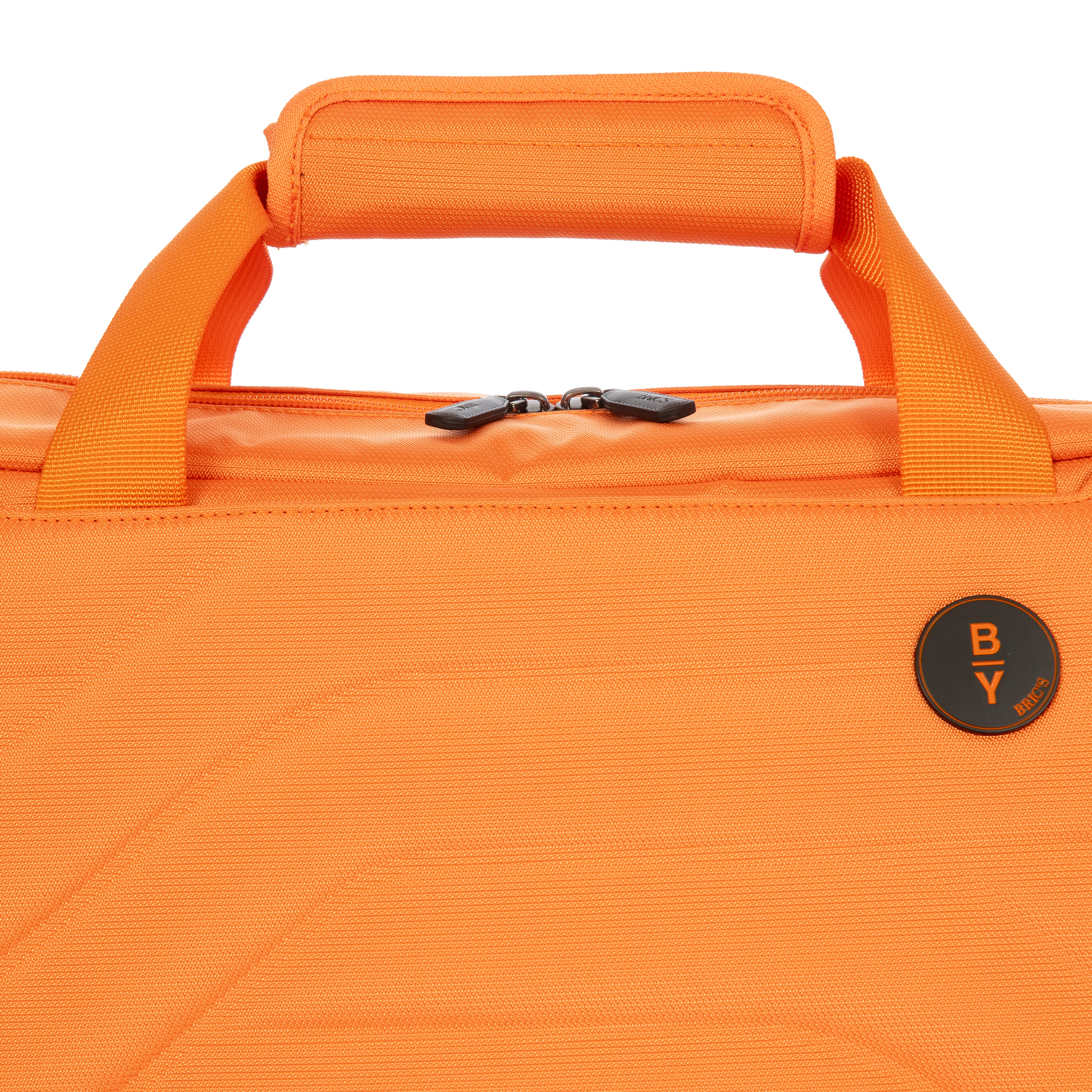 Bric's B|Y Ulisse 18" Duffel - Orange