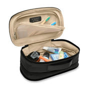 Briggs & Riley Expandable Essentials Kit -  Black