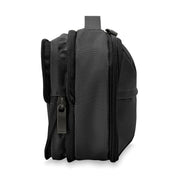 Briggs & Riley Expandable Essentials Kit -  Black