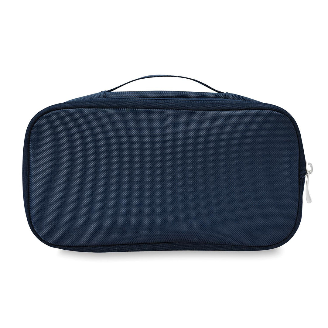 Briggs & Riley Expandable Essentials Kit - Navy