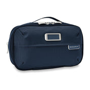 Briggs & Riley Expandable Essentials Kit - Navy