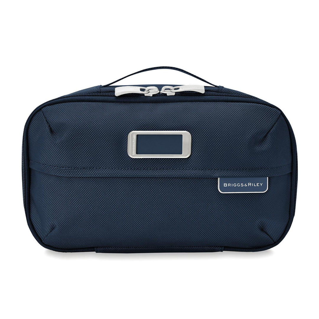 Briggs & Riley Expandable Essentials Kit - Navy