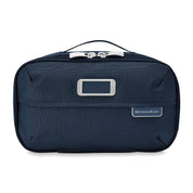 Briggs & Riley Expandable Essentials Kit - Navy